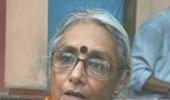 We want full accountability from government: Aruna Roy