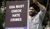 Attacker of elderly Sikh man pleads not guilty in US