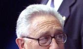 Why Indians won't trust Henry Kissinger