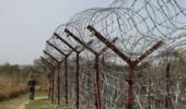 Pakistani troops violate ceasefire again