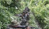 Centre, C'garh to launch joint action against Maoists