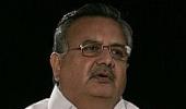 CM Raman Singh the RICHEST candidate in Chhattisgarh polls