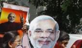 Modi's reinvention should be welcomed