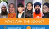 California legislature observes November as Sikh appreciation month