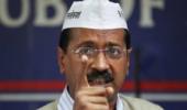 Discontent in AAP spills in public, rebel's press meet stormed