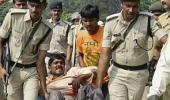 Police to perform last rites of Patna blasts suspect