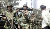 Bangladesh sends 152 soldiers to gallows for 2009 mutiny