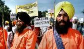 9 linked to Khalistani groups designated as terrorists