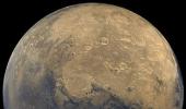 It's still a long, complicated way to Mars