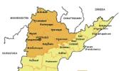 CM, Jagan urge Prez Pranab to stop division of Andhra