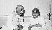 Nehru called Patel a 'total communalist': Advani