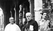 'Only I know how much Nehru toiled for India'