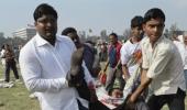 IM wanted to trigger deadly stampede at Modi's Patna rally