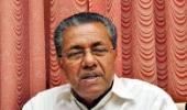 Relief for CPI-M: Vijayan no longer an accused in SNC-Lavalin case