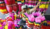 'Despite the differences, we are united by the notion of India'