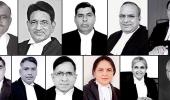 Will judges' retirement affect the Supreme Court?