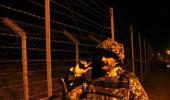 BSF wants LoC laced with ground sensors