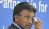 Musharraf freed after six months of house arrest