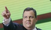 New Jersey gov Chris Christie announces 2016 US presidential run