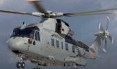 Chopper scam: AgustaWestland wants to meet Antony