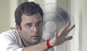 No tickets if Cong ministers do not reach out to people: Rahul