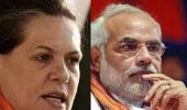 IEDs recovered in Chhattisgarh ahead of Sonia, Modi rallies