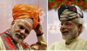 BJP plans to unleash Modi blitzkrieg in MP to woo voters