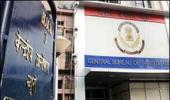 Day after being termed illegal, CBI runs for help