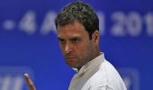 Rahul justifies his remarks, denies poll code violation