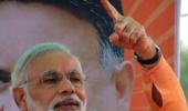 Modi asks BJP gen secys to prepare for state polls