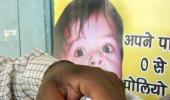 Child dies after receiving anti-polio vaccine in Bihar