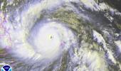 Typhoon Haiyan, one of strongest storms ever, slams Philippines