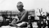 Owning a piece of Gandhi's life is tough in India