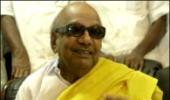 PM has given respect to our voice: Karunanidhi