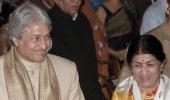 Padma awards shocker: Lata nominated sister, Ustad Amjad Ali his sons