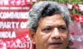 NaMo vs RaGa is not musical, it's cacophony: CPI-M