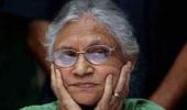 Don't write off Congress yet, says Sheila Dikshit