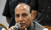 How can govt let Sharif's advisor meet Kashmiri separatists: BJP