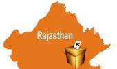 Kin of jailed Rajasthan Congress leaders get poll tickets