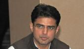 There is only one faction in the Congress: Sachin Pilot