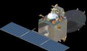 India's Mars mission among top-5 tracked satellites