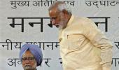 Modi gives more history lessons to PM