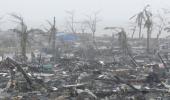 PHOTOS: Typhoon carnage in Philippines