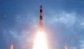 Glitch in 4th orbit raising, ISRO says no need to worry