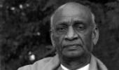 Looking for the real Sardar Patel