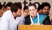 Has Rahul Gandhi lost appeal within his own party?