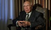 Pak plays victim card, blames India for 'complicated relations'