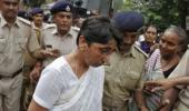 Naroda Patiya riot case: Kodnani gets 3-month bail