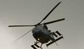 India to provide 2 military helicopters to Nepal for polls