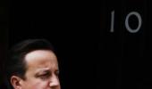 Open to meeting Narendra Modi: British PM